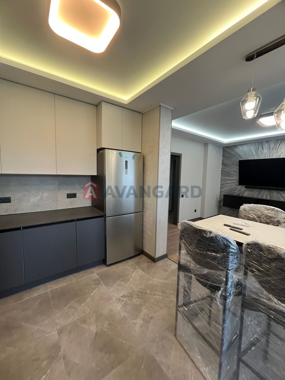 2 комн. квартира, 74/42/15 кв. м., 3/24 этаж фото 14 2 комн. квартира, 74/42/15 кв. м., 3/24 этаж фото 14