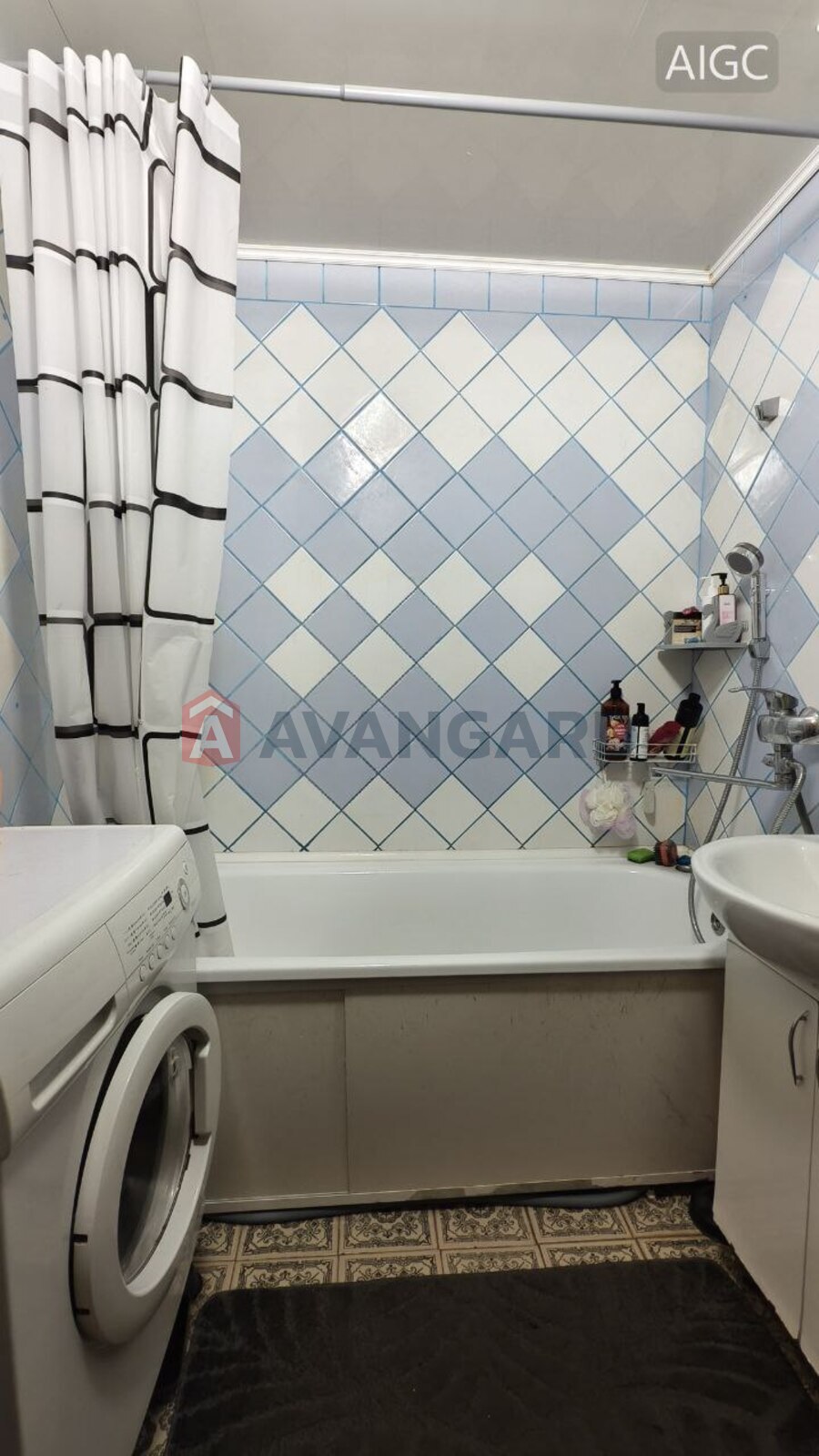 3 комн. квартира, 70/43/8 кв. м., 1/9 этаж фото 10 3 комн. квартира, 70/43/8 кв. м., 1/9 этаж фото 10