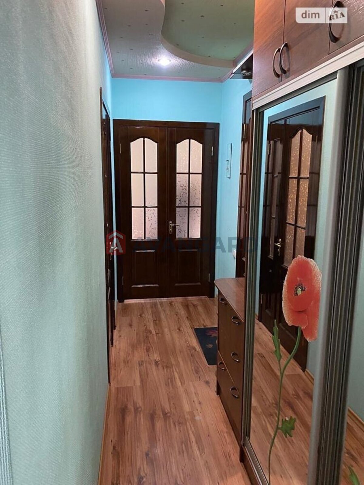 2 кім. квартира, 48/48/7 кв. м., 5/5 поверх фото 5 2 кім. квартира, 48/48/7 кв. м., 5/5 поверх фото 5