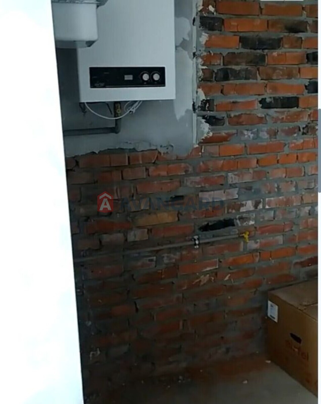 1 комн. квартира, 36/-/9 кв. м., 7/10 этаж фото 5 1 комн. квартира, 36/-/9 кв. м., 7/10 этаж фото 5