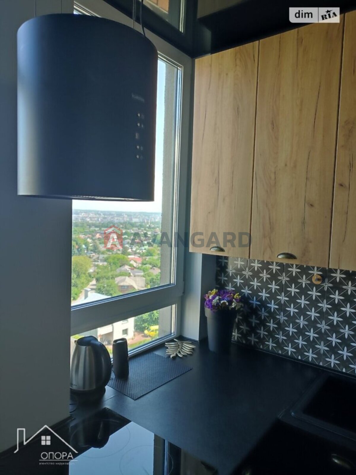 1 кім. квартира, 52/18/22 кв. м., 9/10 поверх фото 13 1 кім. квартира, 52/18/22 кв. м., 9/10 поверх фото 13