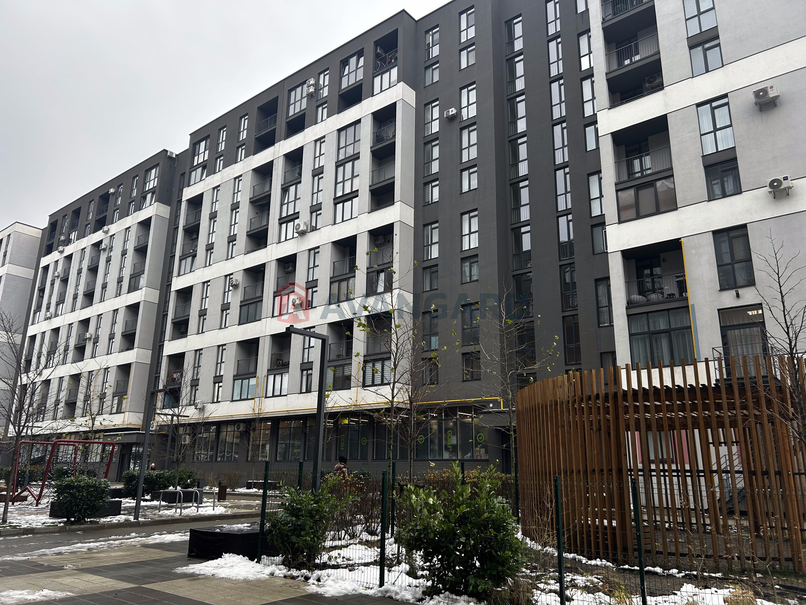 2 кім. квартира, 58/23,7/17,6 кв. м., 8/10 поверх фото 22 2 кім. квартира, 58/23,7/17,6 кв. м., 8/10 поверх фото 22