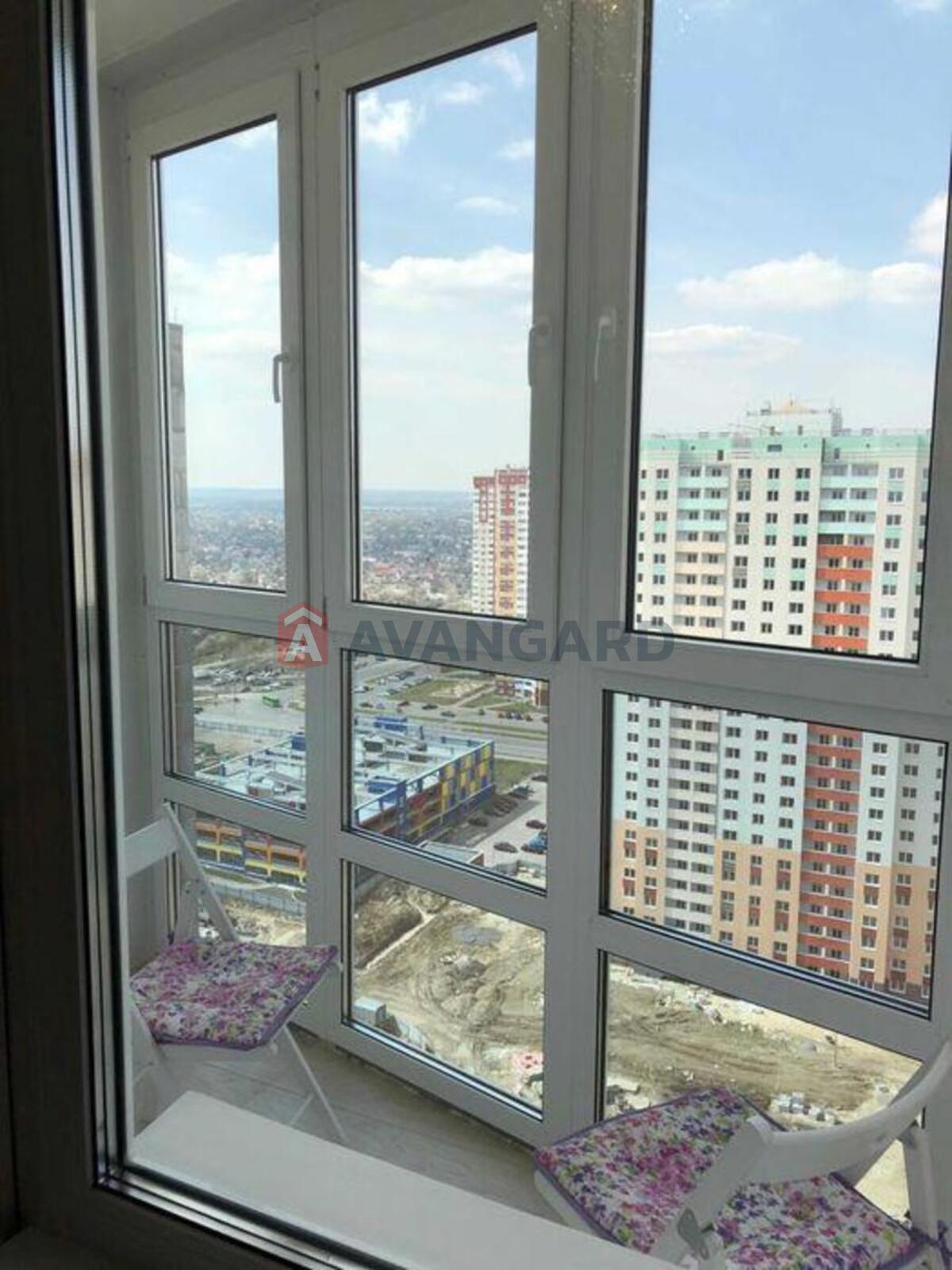 1 комн. квартира, 37/-/10 кв. м., 24/25 этаж фото 9 1 комн. квартира, 37/-/10 кв. м., 24/25 этаж фото 9