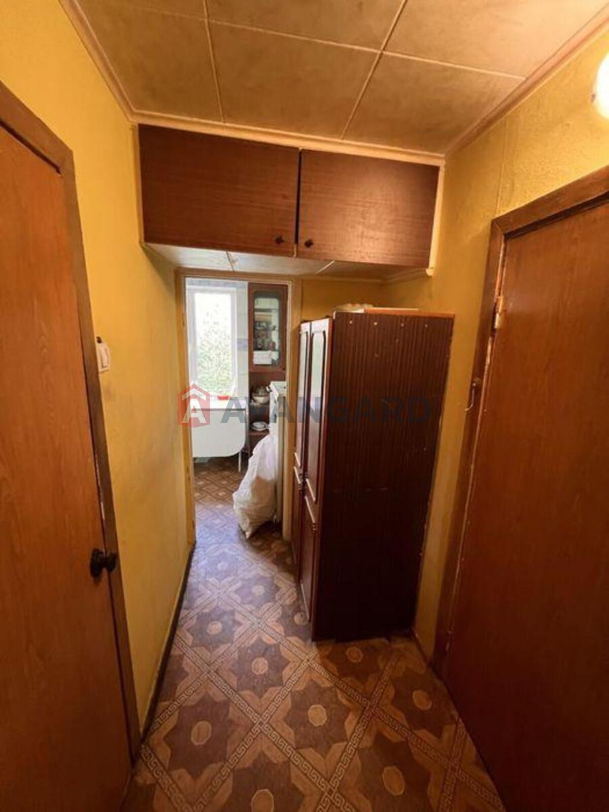 1 комн. квартира, 28/-/5 кв. м., 6/9 этаж фото 3 1 комн. квартира, 28/-/5 кв. м., 6/9 этаж фото 3