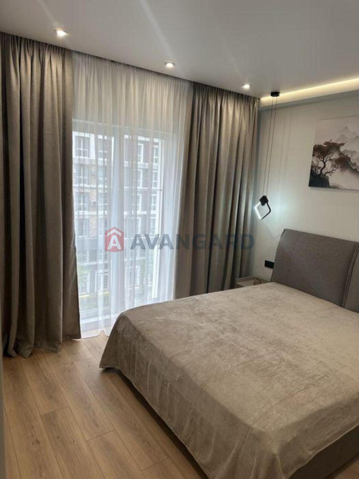 1 комн. квартира, 41/-/30 кв. м., 5/21 этаж фото 7 1 комн. квартира, 41/-/30 кв. м., 5/21 этаж фото 7