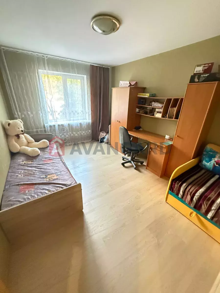 3 комн. квартира, 70/-/10 кв. м., 3/9 этаж фото 5 3 комн. квартира, 70/-/10 кв. м., 3/9 этаж фото 5