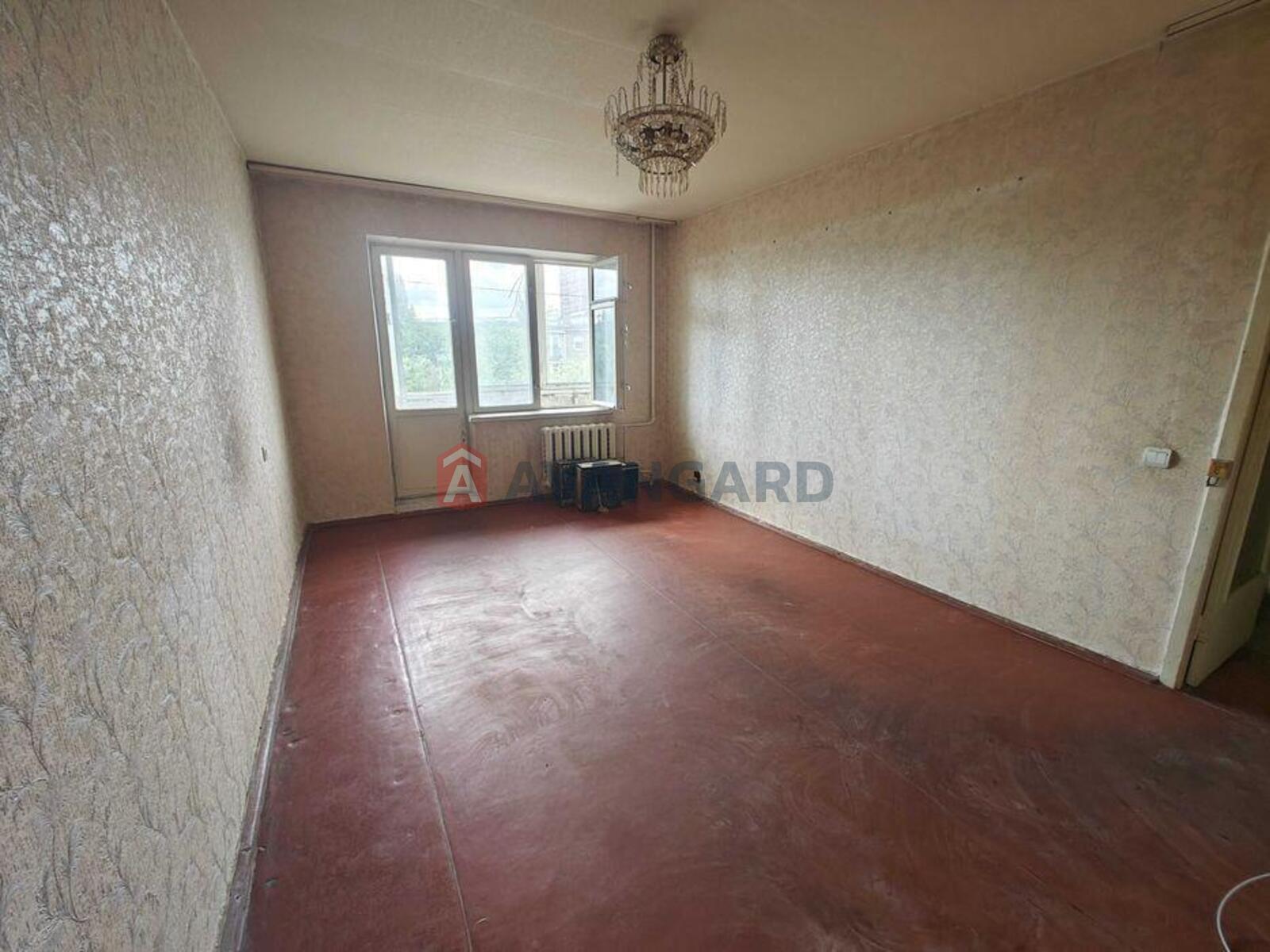 2 кім. квартира, 51/-/8 кв. м., 9/9 поверх фото 1 2 кім. квартира, 51/-/8 кв. м., 9/9 поверх фото 1