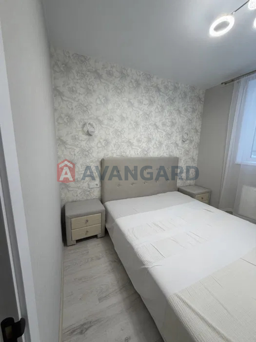 1 комн. квартира, 32/-/13 кв. м., 1/6 этаж фото 5 1 комн. квартира, 32/-/13 кв. м., 1/6 этаж фото 5