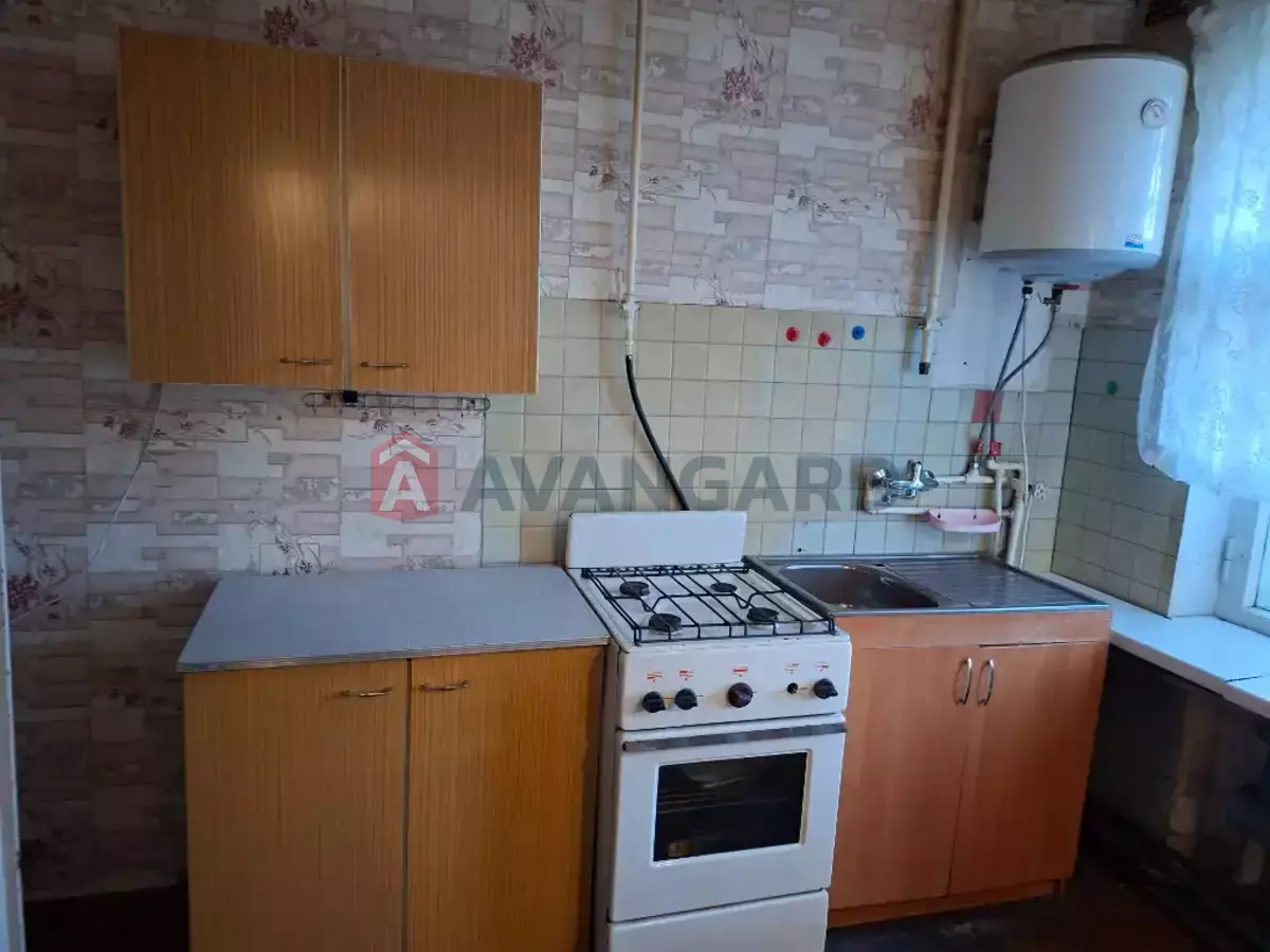 2 комн. квартира, 45/30/5 кв. м., 1/1 этаж фото 5 2 комн. квартира, 45/30/5 кв. м., 1/1 этаж фото 5