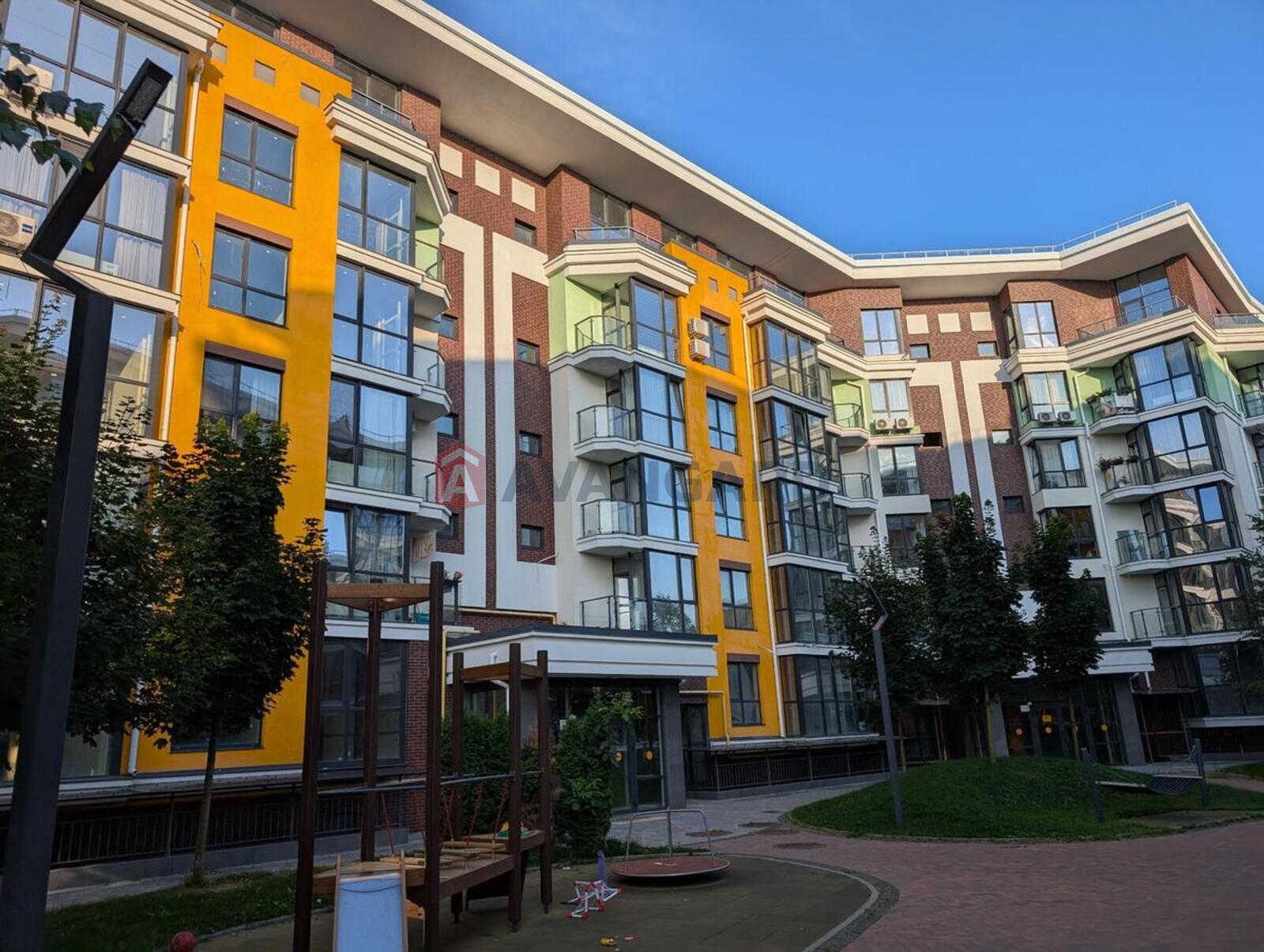 1 комн. квартира, 44/14/20 кв. м., 4/6 этаж фото 2 1 комн. квартира, 44/14/20 кв. м., 4/6 этаж фото 2