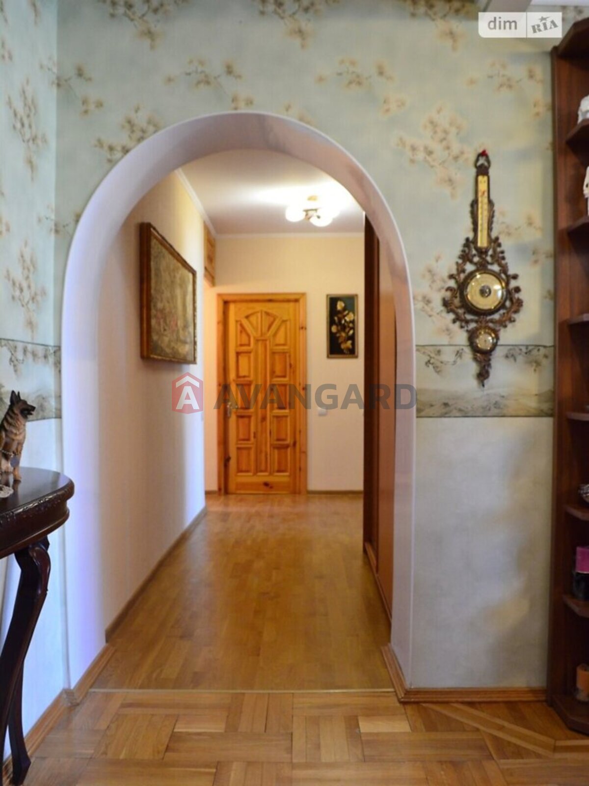 3 комн. квартира, 93/54/10 кв. м., 5/5 этаж фото 4 3 комн. квартира, 93/54/10 кв. м., 5/5 этаж фото 4
