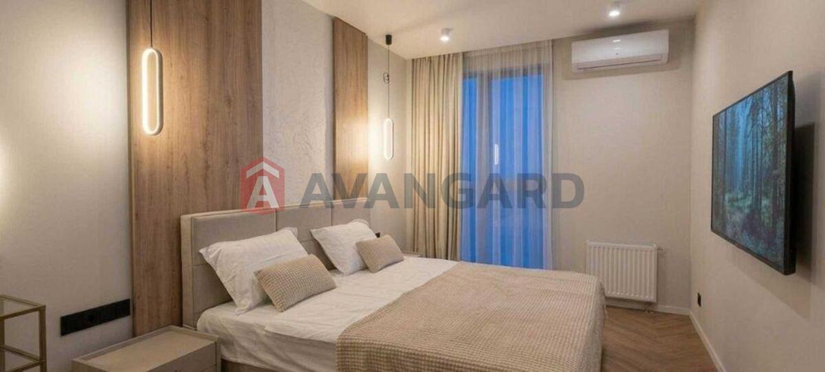 1 комн. квартира, 45/-/16 кв. м., 4/26 этаж фото 14 1 комн. квартира, 45/-/16 кв. м., 4/26 этаж фото 14