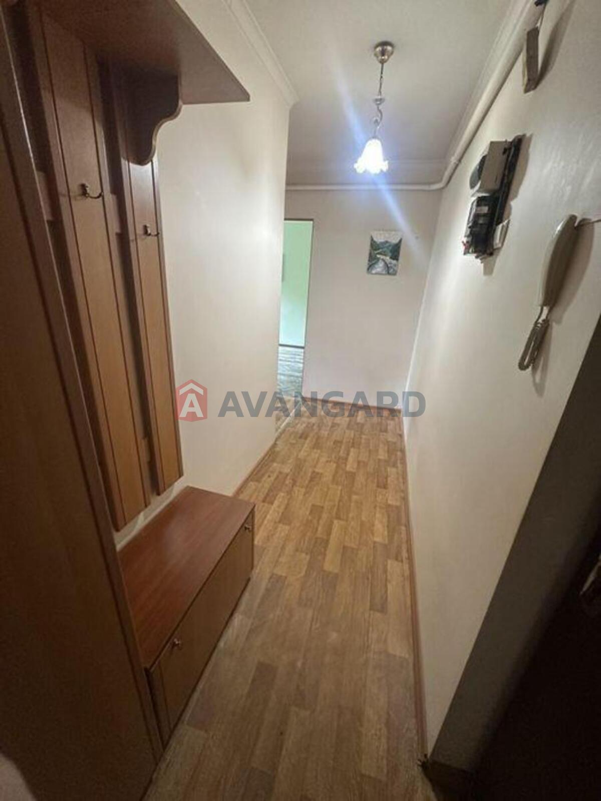 1 комн. квартира, 31/-/6 кв. м., 1/4 этаж фото 3 1 комн. квартира, 31/-/6 кв. м., 1/4 этаж фото 3