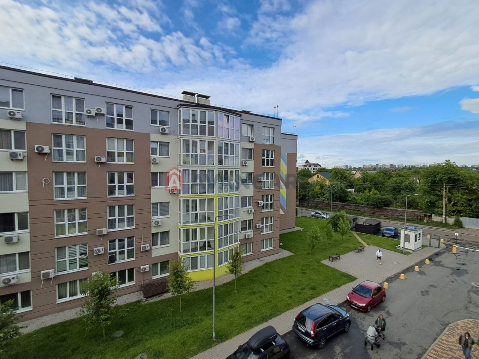 1 комн. квартира, 49,5/17/16 кв. м., 4/6 этаж фото 9 1 комн. квартира, 49,5/17/16 кв. м., 4/6 этаж фото 9