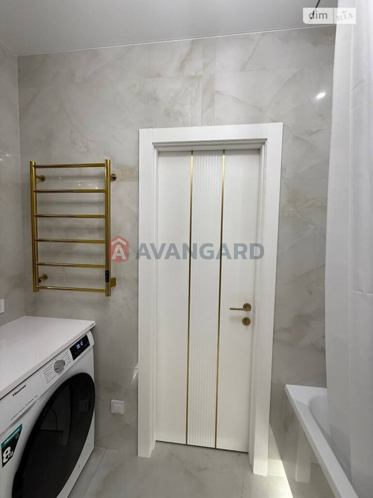 1 кім. квартира, 46/-/- кв. м., 7/10 поверх фото 5 1 кім. квартира, 46/-/- кв. м., 7/10 поверх фото 5