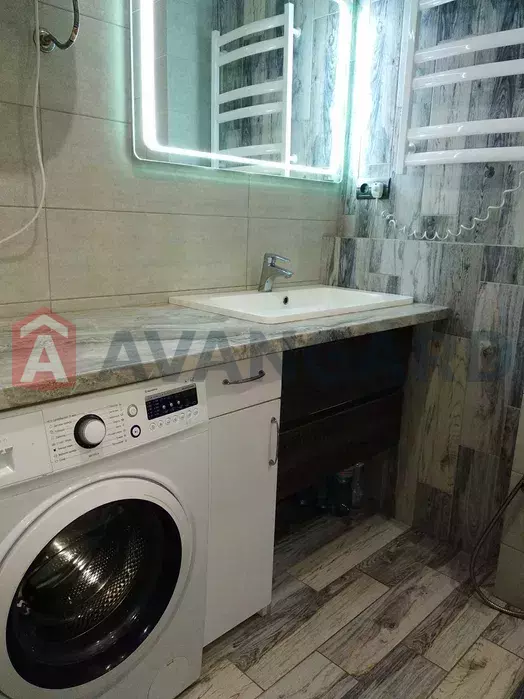 1 комн. квартира, 46/-/14 кв. м., 3/25 этаж фото 23 1 комн. квартира, 46/-/14 кв. м., 3/25 этаж фото 23