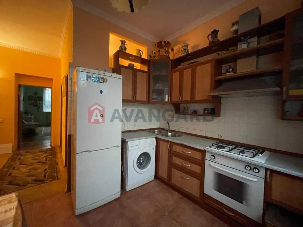 2 кім. квартира, 60/-/8 кв. м., 3/5 поверх фото 22 2 кім. квартира, 60/-/8 кв. м., 3/5 поверх фото 22