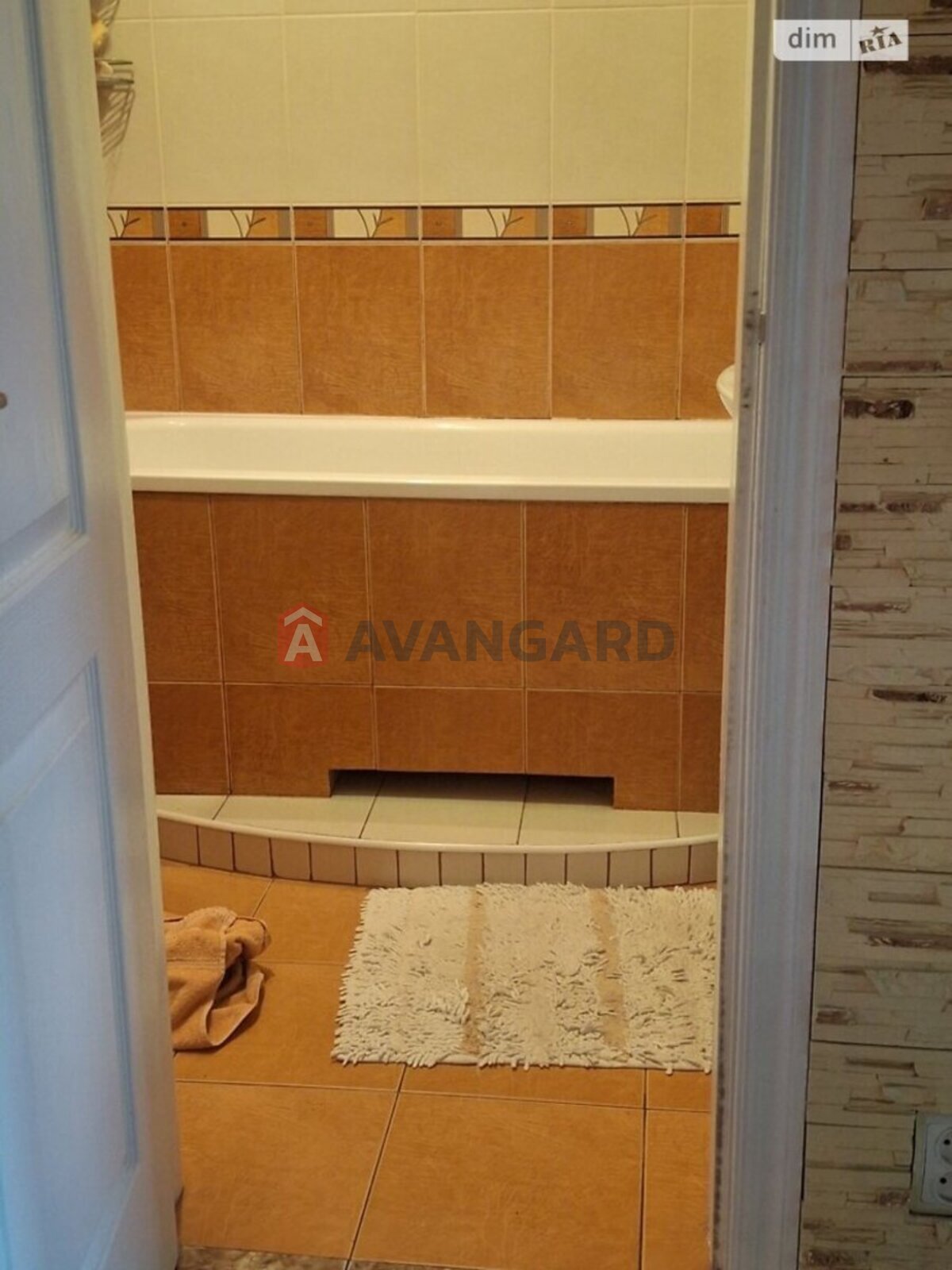 2 комн. квартира, 52/29/6 кв. м., 4/9 этаж фото 15 2 комн. квартира, 52/29/6 кв. м., 4/9 этаж фото 15