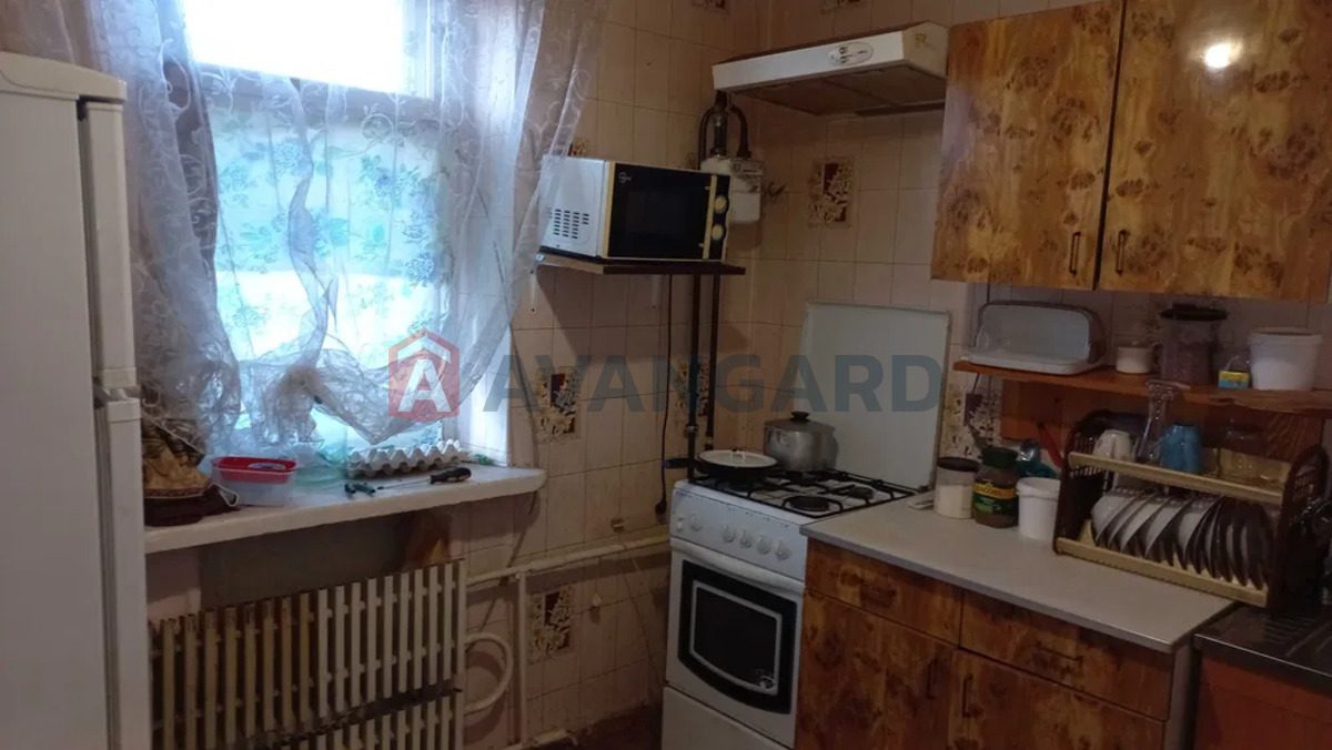 1 кім. квартира, 31/-/6 кв. м., 5/5 поверх фото 3 1 кім. квартира, 31/-/6 кв. м., 5/5 поверх фото 3