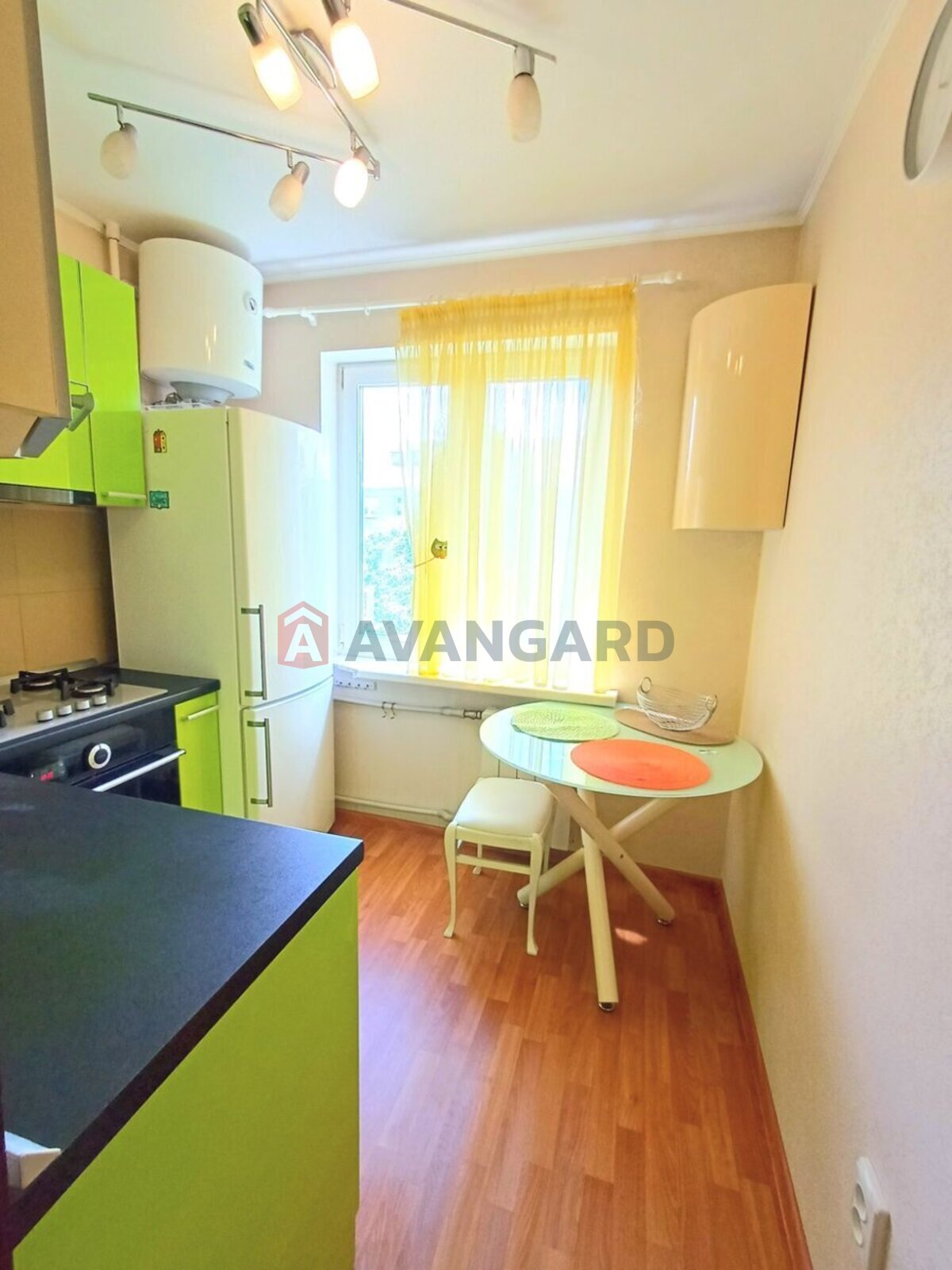3 комн. квартира, 57/39/6 кв. м., 4/5 этаж фото 22 3 комн. квартира, 57/39/6 кв. м., 4/5 этаж фото 22