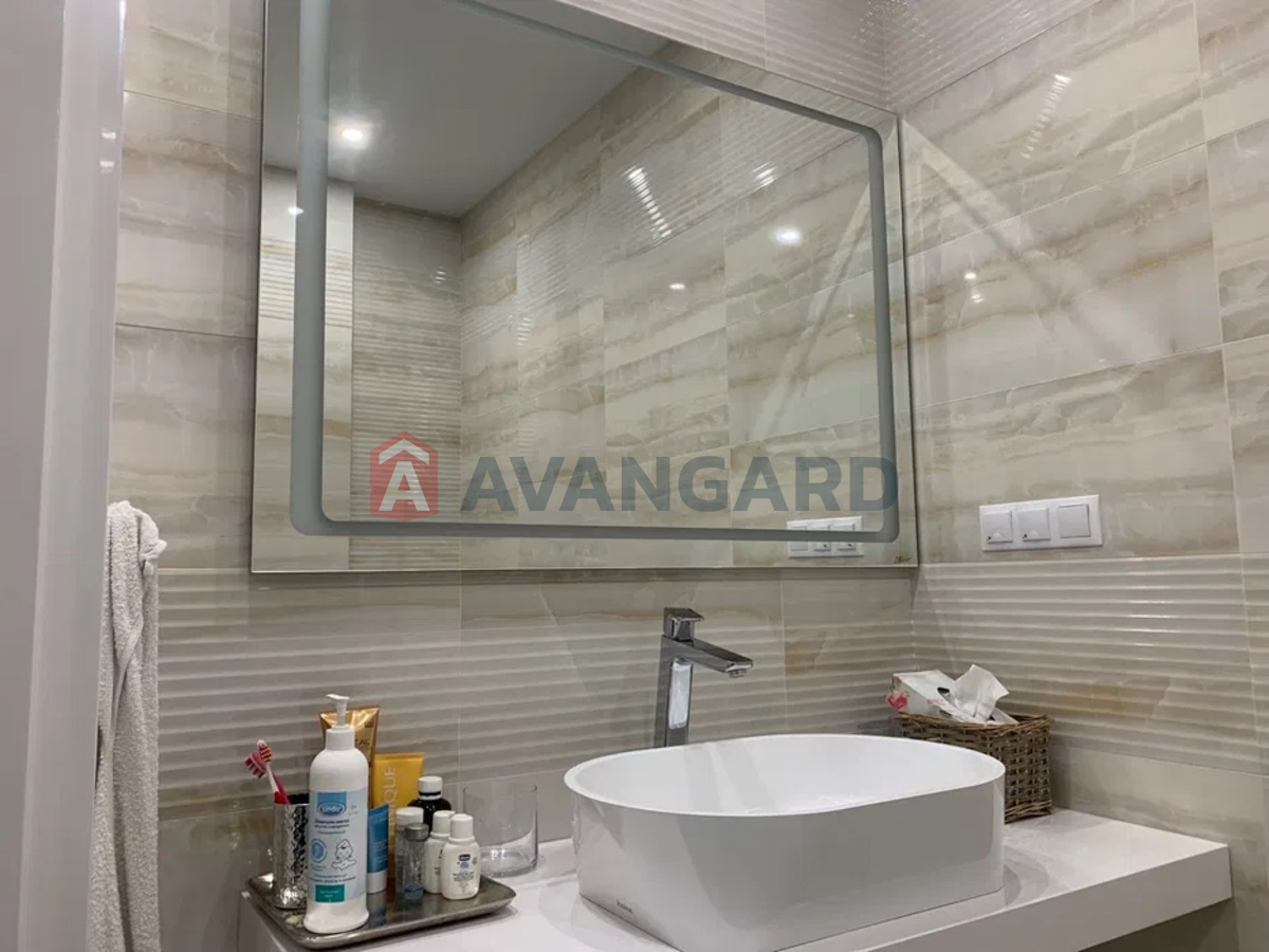 2 кім. квартира, 98/-/16 кв. м., 17/25 поверх фото 6 2 кім. квартира, 98/-/16 кв. м., 17/25 поверх фото 6