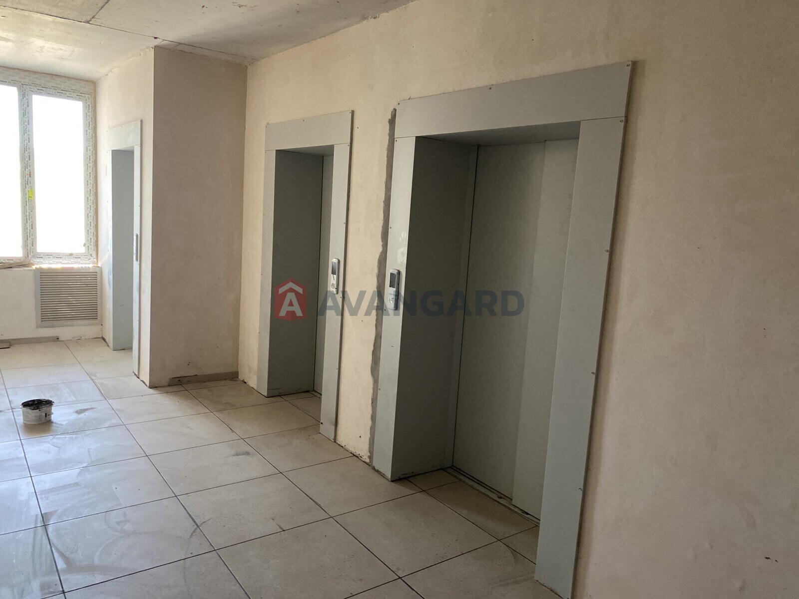 2 кім. квартира, 57/35/22 кв. м., 14/24 поверх фото 7 2 кім. квартира, 57/35/22 кв. м., 14/24 поверх фото 7