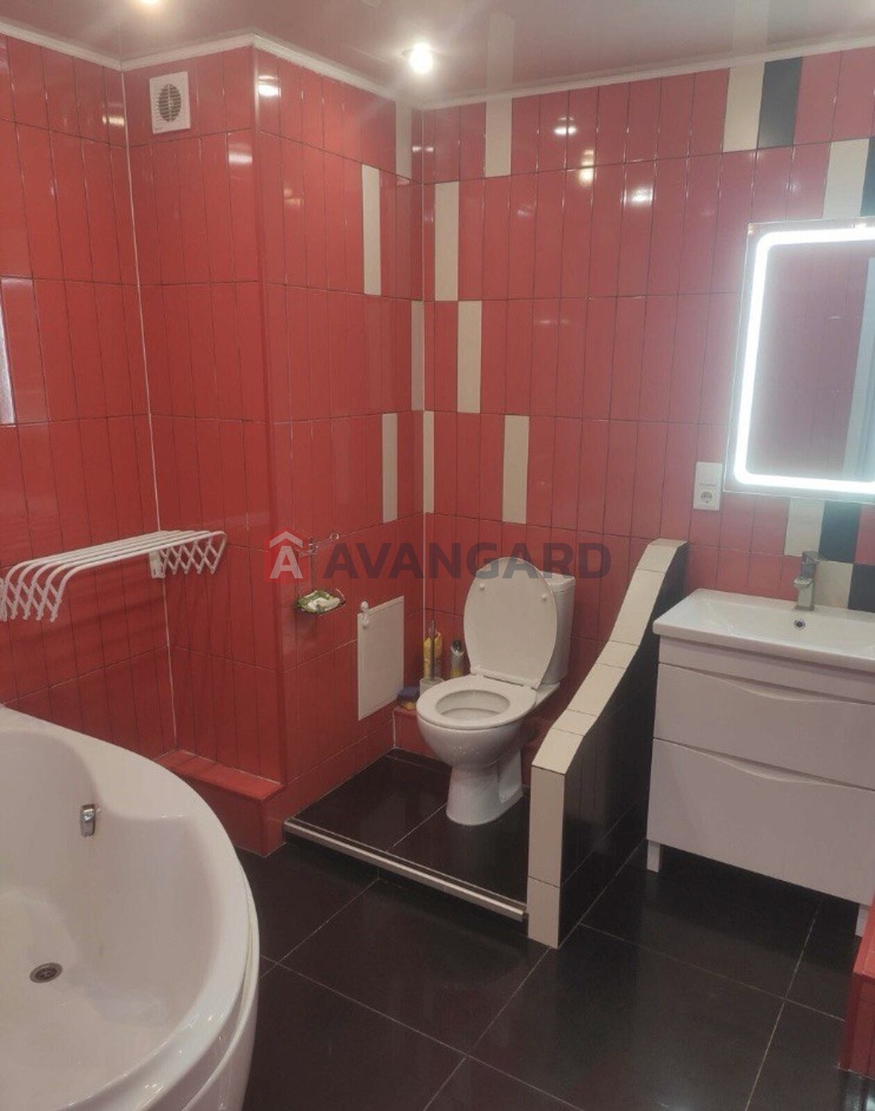 3 комн. квартира, 64/-/8 кв. м., 3/9 этаж фото 18 3 комн. квартира, 64/-/8 кв. м., 3/9 этаж фото 18