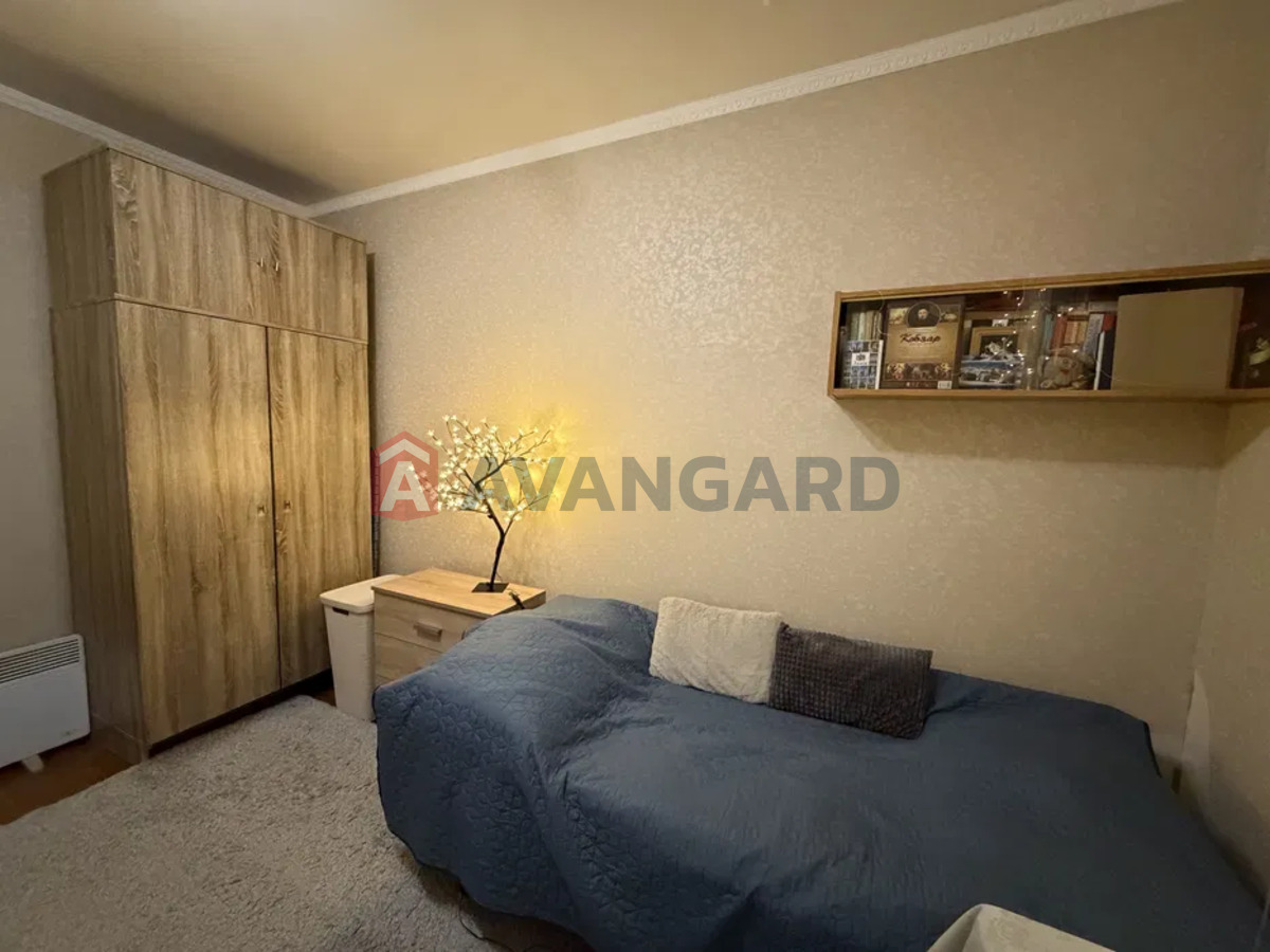 3 кім. квартира, 88/-/14 кв. м., 2/10 поверх фото 3 3 кім. квартира, 88/-/14 кв. м., 2/10 поверх фото 3