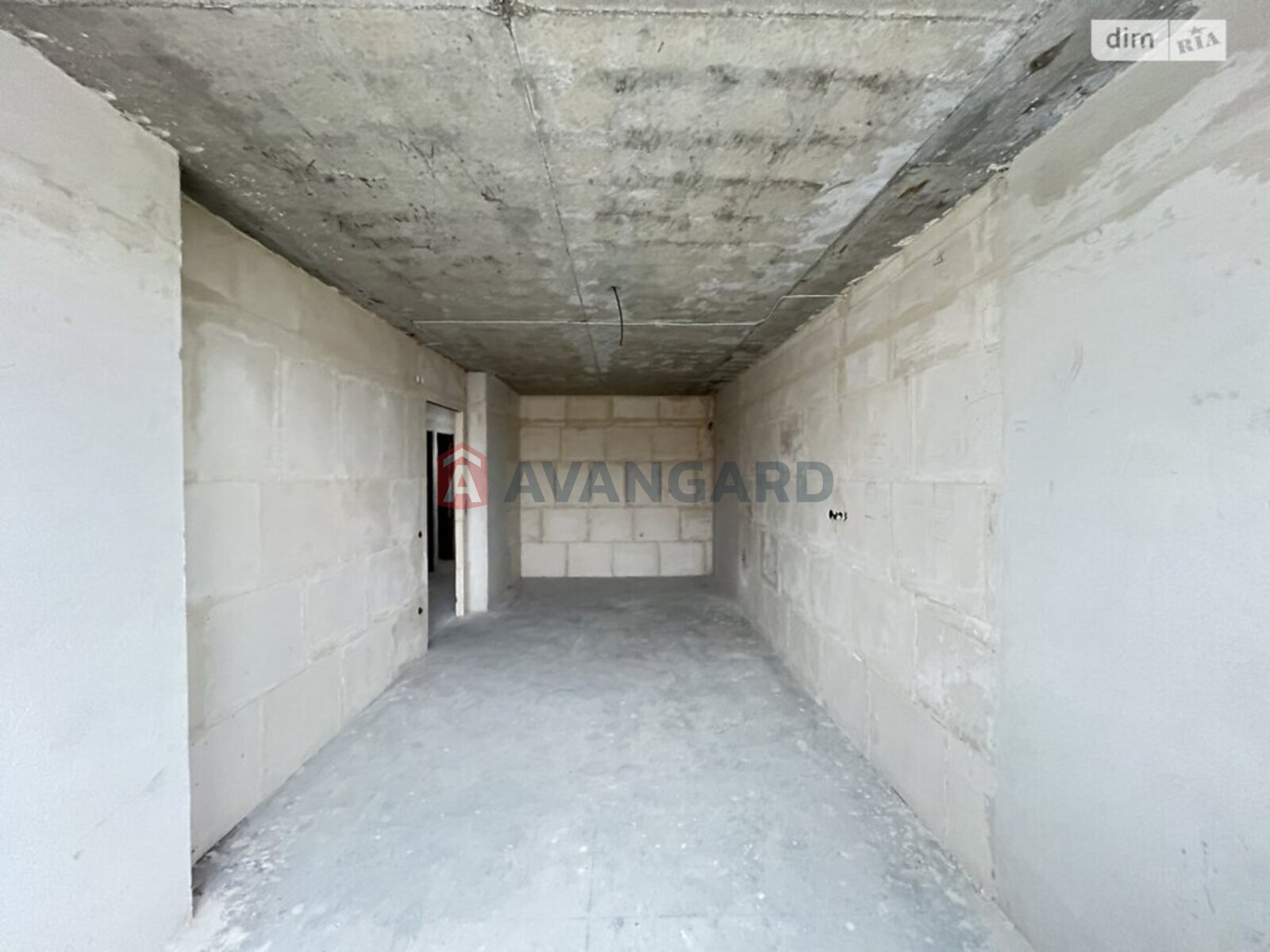 1 кім. квартира, 54/23/13 кв. м., 10/10 поверх фото 5 1 кім. квартира, 54/23/13 кв. м., 10/10 поверх фото 5