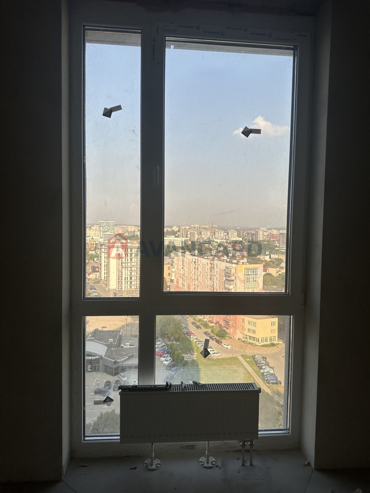 2 комн. квартира, 74/28/27 кв. м., 16/22 этаж фото 29 2 комн. квартира, 74/28/27 кв. м., 16/22 этаж фото 29