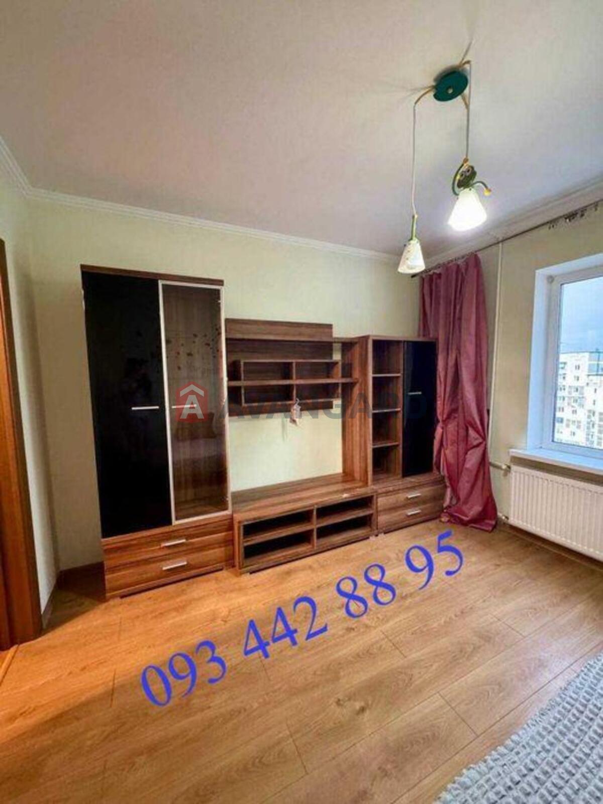 3 комн. квартира, 84/-/8 кв. м., 15/16 этаж фото 4 3 комн. квартира, 84/-/8 кв. м., 15/16 этаж фото 4