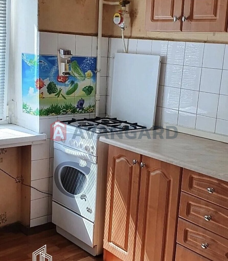 2 комн. квартира, 44/27/5 кв. м., 2/5 этаж фото 11 2 комн. квартира, 44/27/5 кв. м., 2/5 этаж фото 11