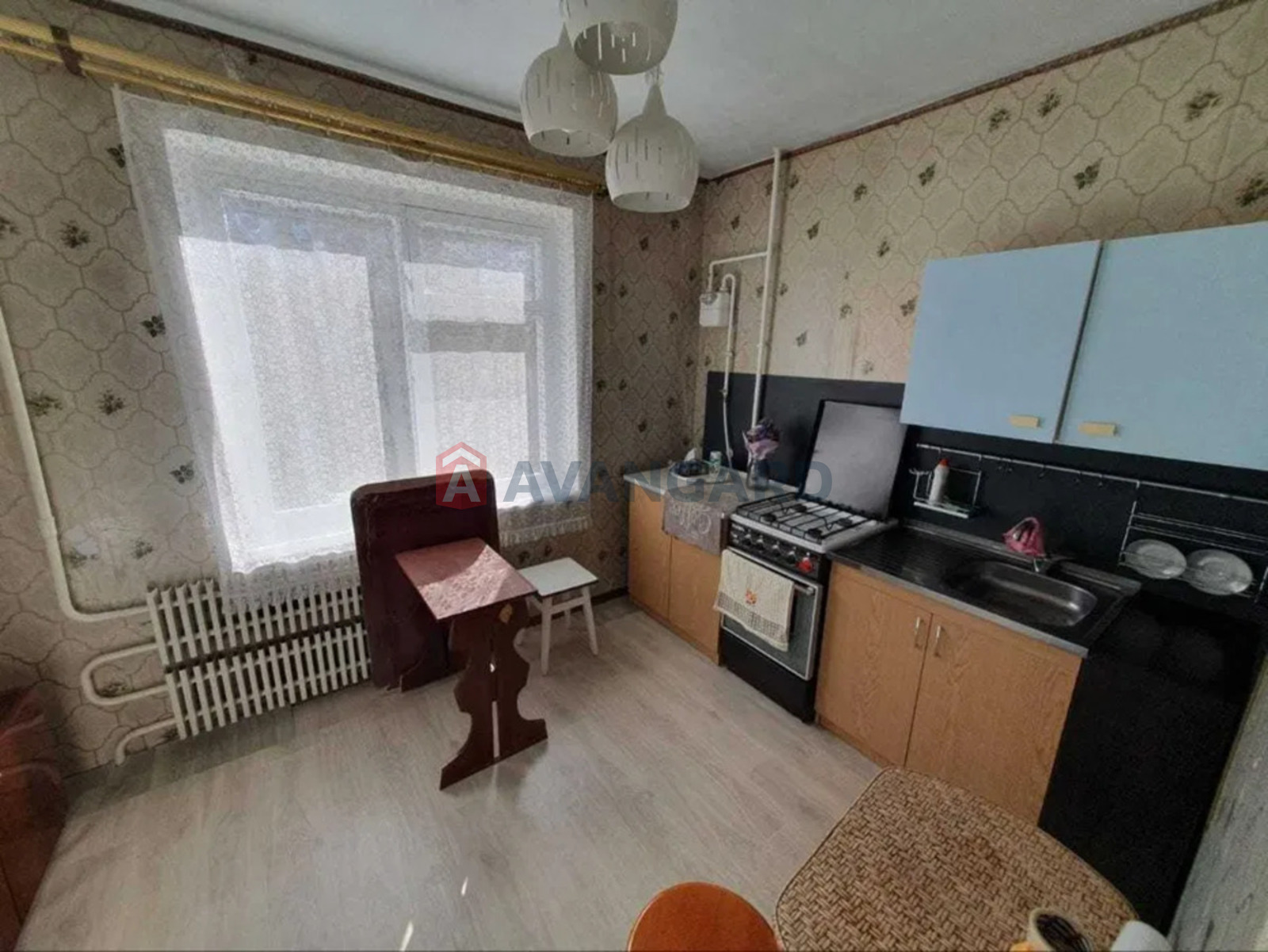 1 комн. квартира, 40/-/9 кв. м., 5/9 этаж фото 2 1 комн. квартира, 40/-/9 кв. м., 5/9 этаж фото 2