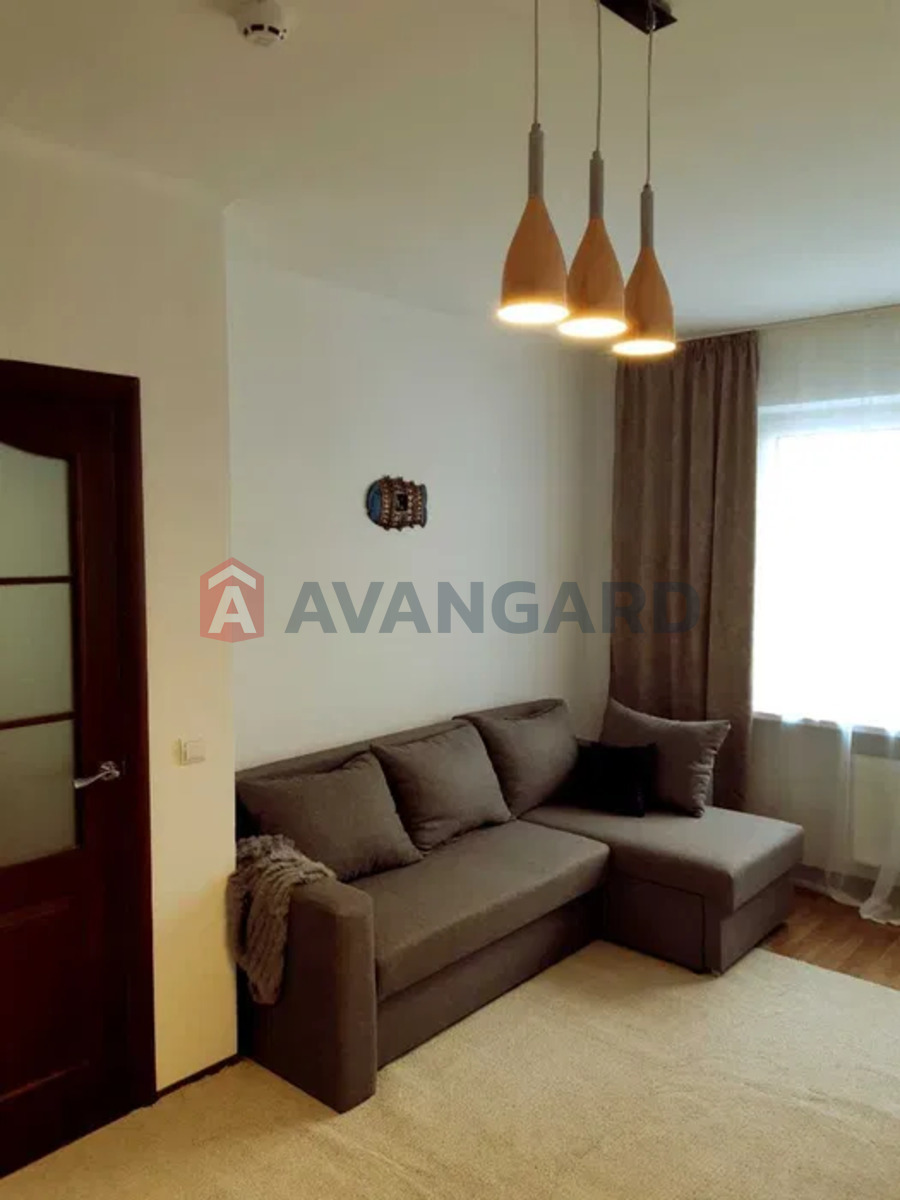 1 комн. квартира, 37/-/9 кв. м., 9/24 этаж фото 5 1 комн. квартира, 37/-/9 кв. м., 9/24 этаж фото 5