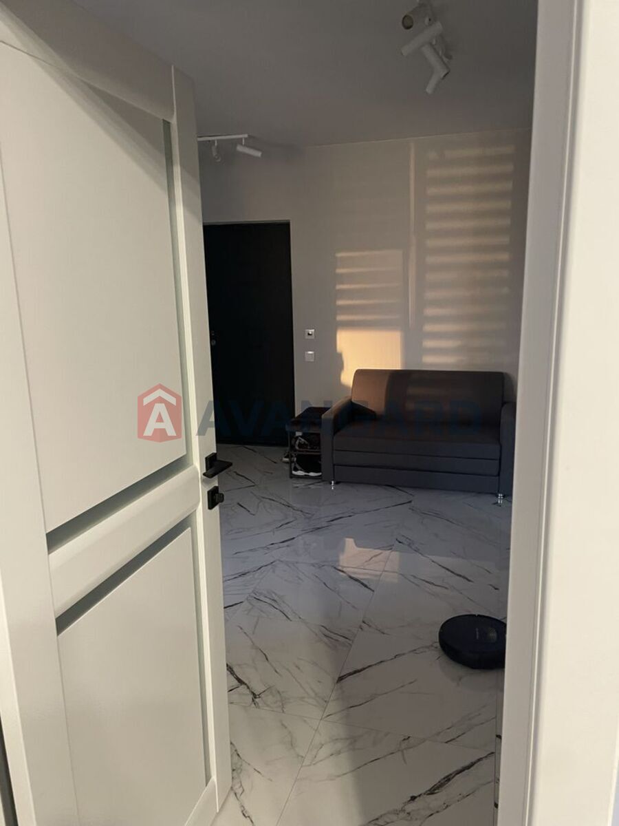 2 кім. квартира, 56/-/25 кв. м., 14/23 поверх фото 13 2 кім. квартира, 56/-/25 кв. м., 14/23 поверх фото 13