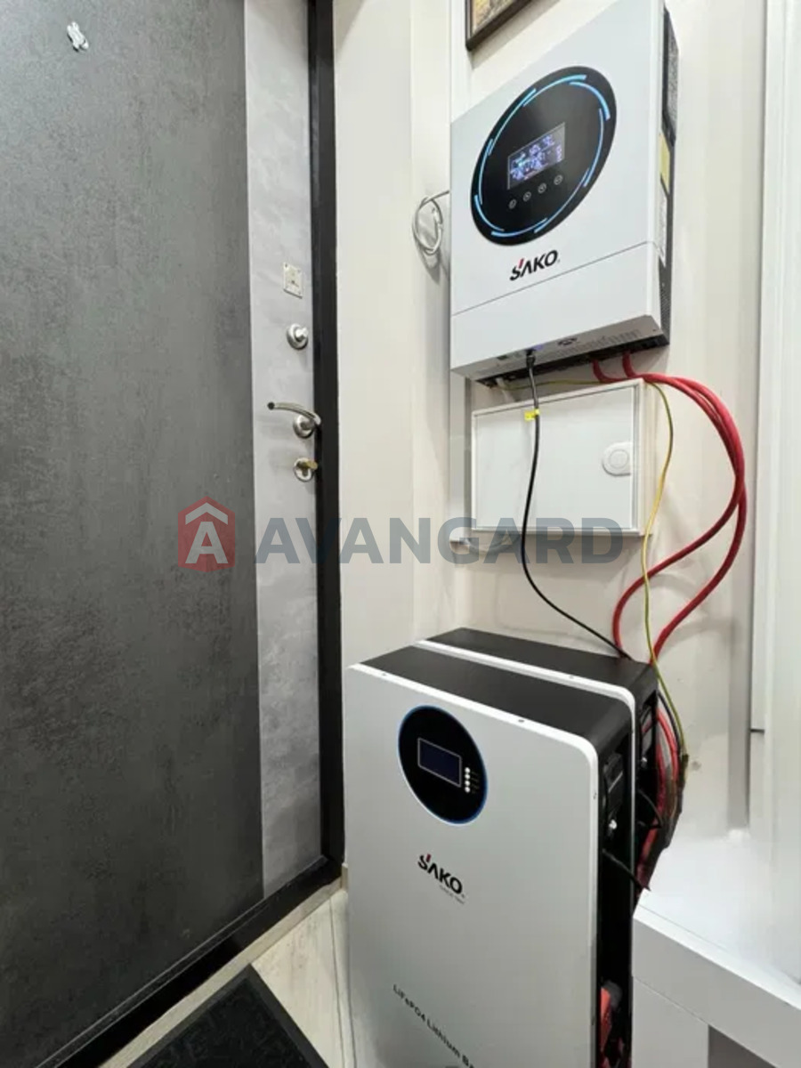 2 кім. квартира, 70/-/19 кв. м., 8/10 поверх фото 12 2 кім. квартира, 70/-/19 кв. м., 8/10 поверх фото 12