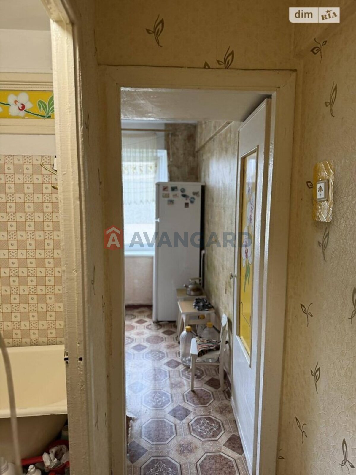 3 комн. квартира, 50/33/6 кв. м., 4/5 этаж фото 4 3 комн. квартира, 50/33/6 кв. м., 4/5 этаж фото 4