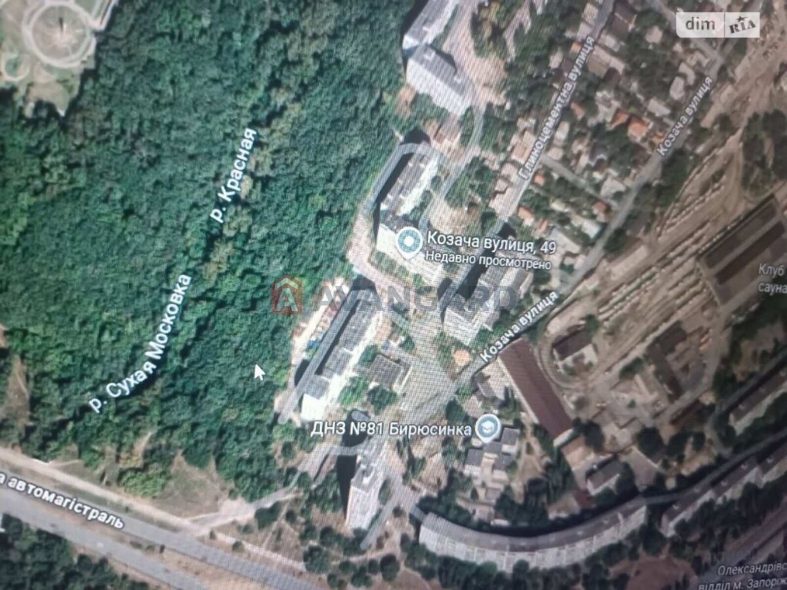 2 кім. квартира, 51/28/7 кв. м., 6/9 поверх фото 5 2 кім. квартира, 51/28/7 кв. м., 6/9 поверх фото 5