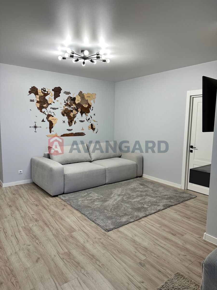 2 кім. квартира, 99 / 50 / 30 кв. м., 3/27 поверх фото 10 2 кім. квартира, 99 / 50 / 30 кв. м., 3/27 поверх фото 10