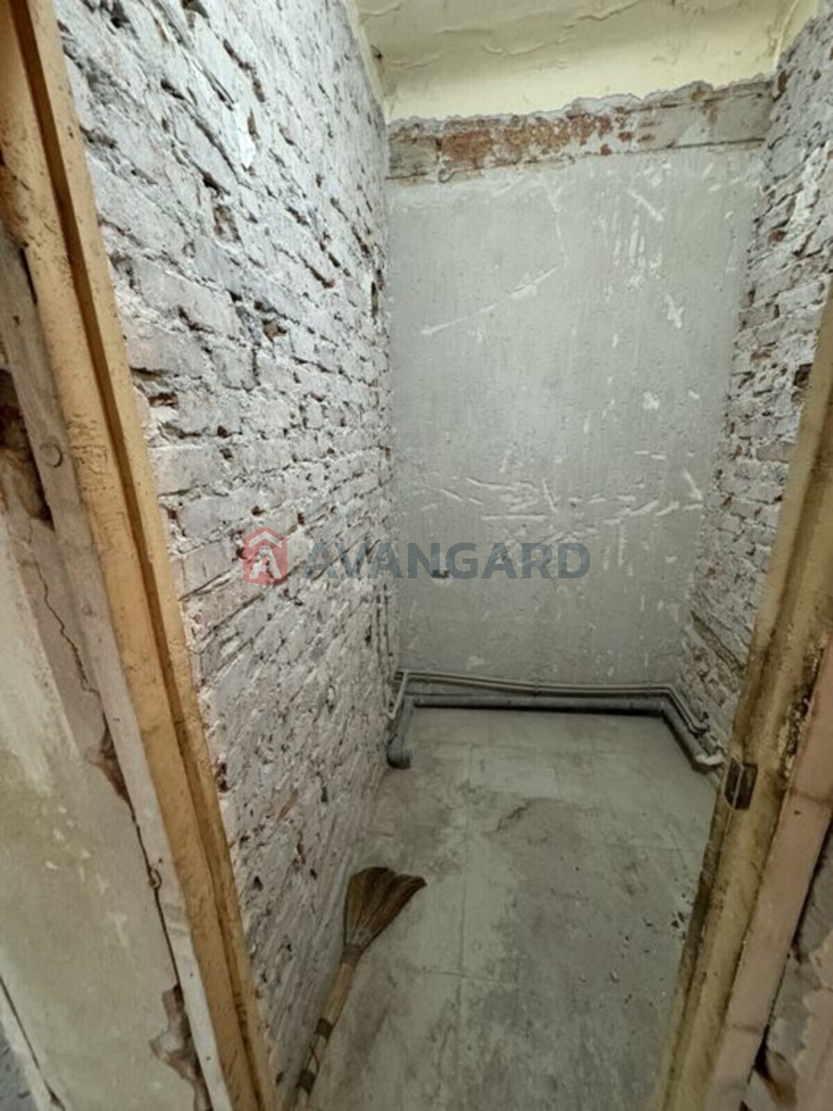 1 комн. квартира, 33/-/7 кв. м., 5/5 этаж фото 5 1 комн. квартира, 33/-/7 кв. м., 5/5 этаж фото 5