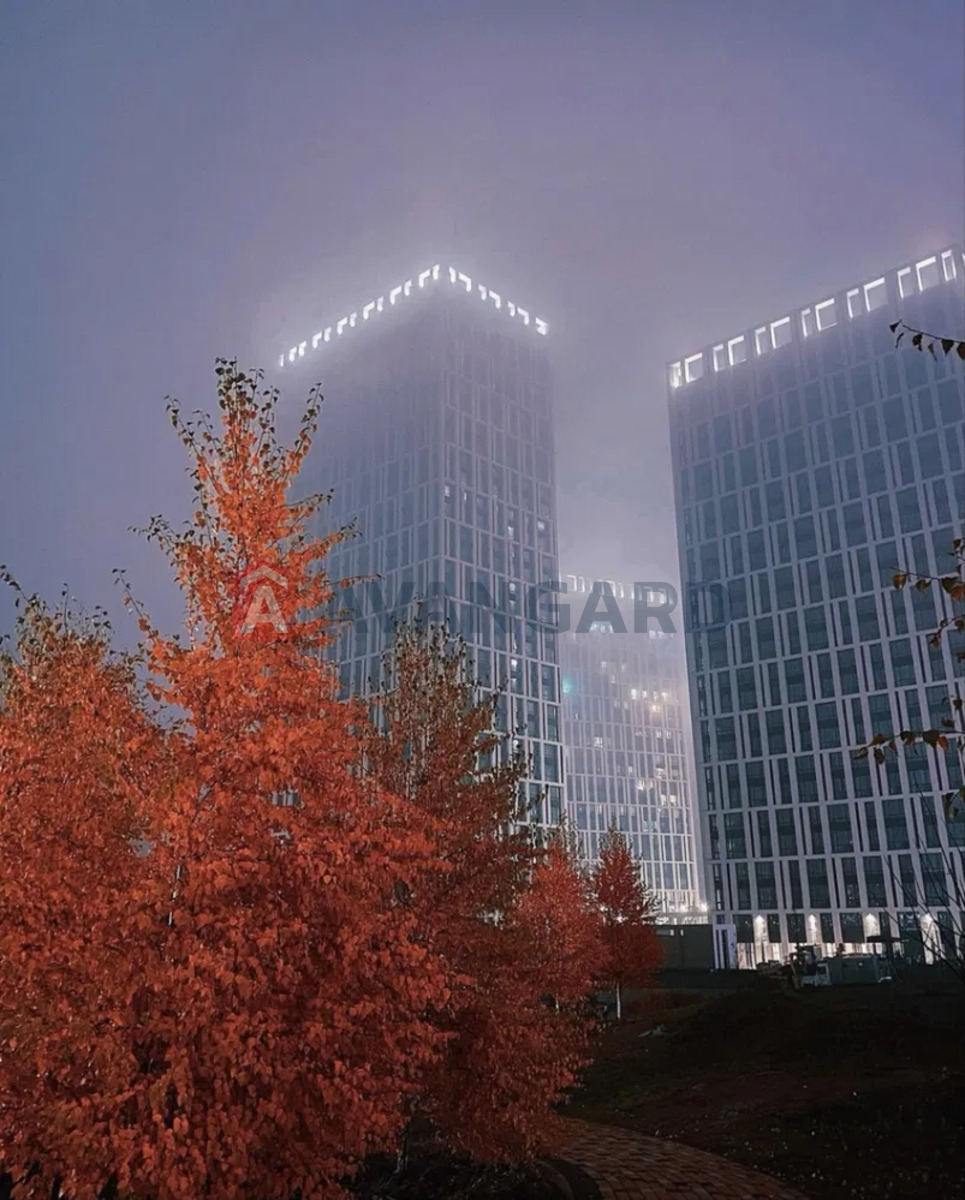 1 кім. квартира, 44/-/17 кв. м., 25/26 поверх фото 6 1 кім. квартира, 44/-/17 кв. м., 25/26 поверх фото 6