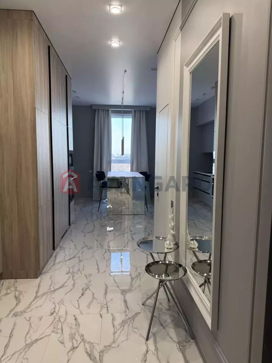 3 кім. квартира, 72/-/16 кв. м., 10/24 поверх фото 2 3 кім. квартира, 72/-/16 кв. м., 10/24 поверх фото 2