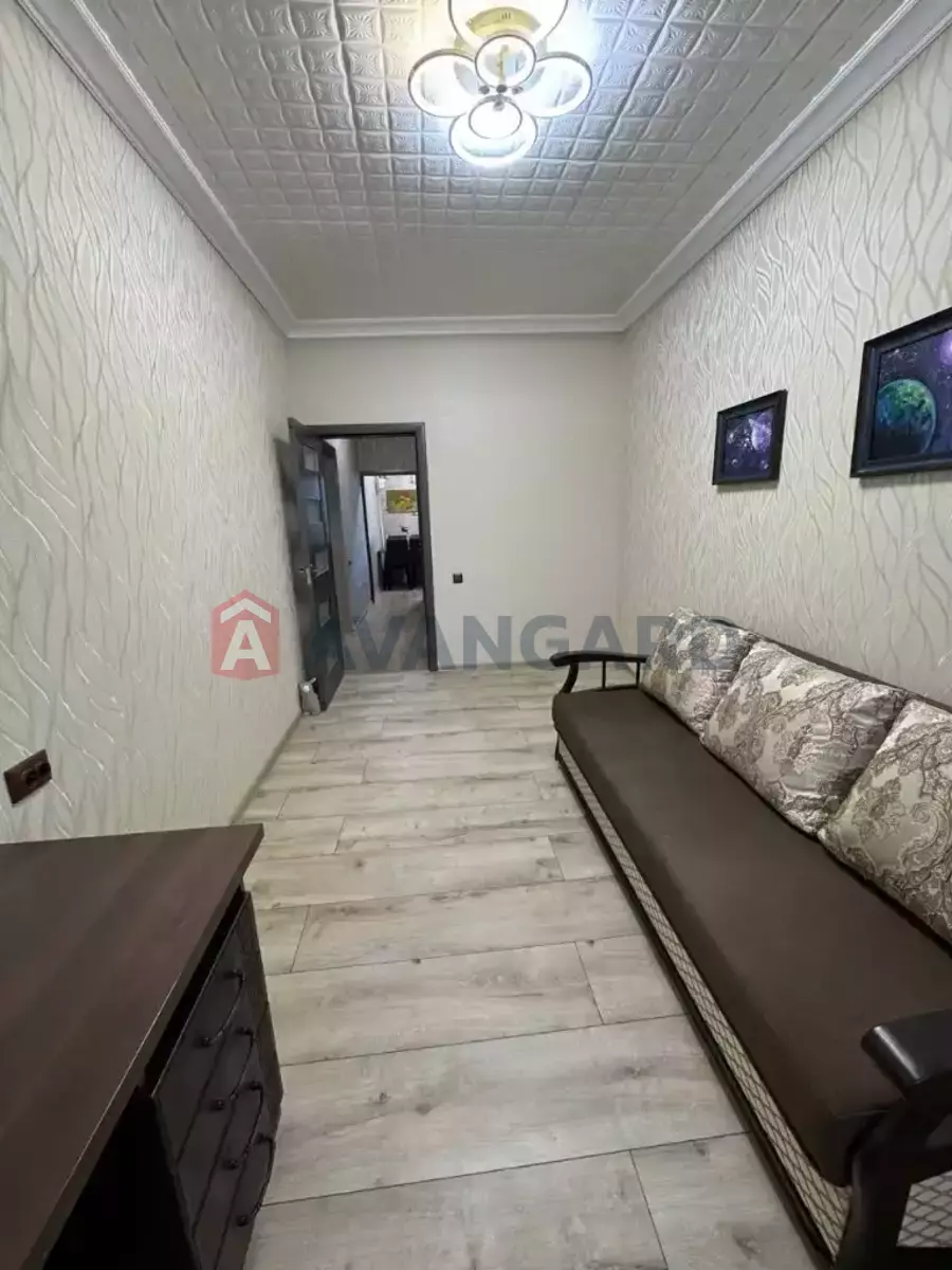 3 комн. квартира, 66/44/- кв. м., 3/3 этаж фото 8 3 комн. квартира, 66/44/- кв. м., 3/3 этаж фото 8