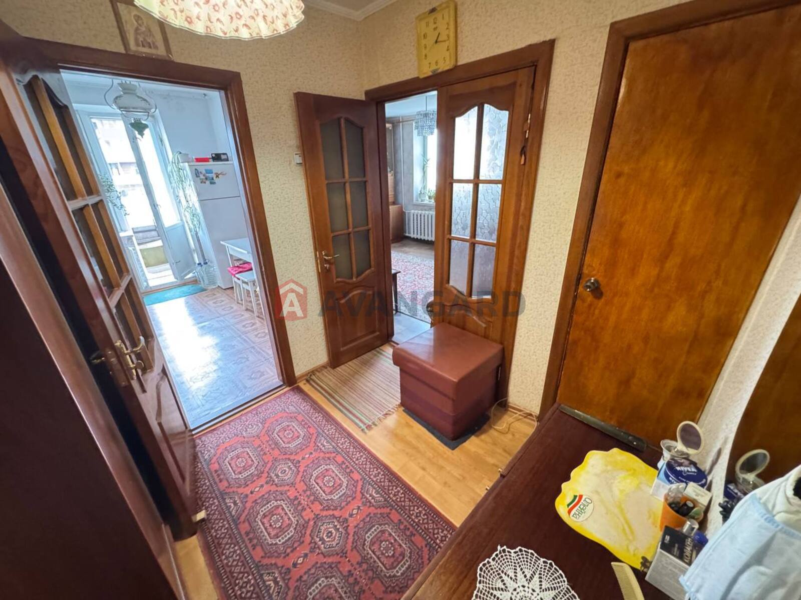 3 кім. квартира, 67/38/8 кв. м., 10/14 поверх фото 1 3 кім. квартира, 67/38/8 кв. м., 10/14 поверх фото 1