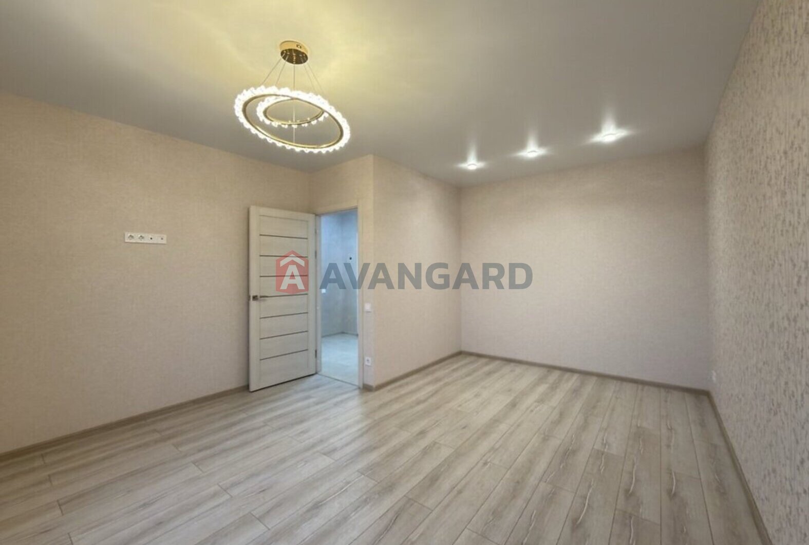 1 кім. квартира, 42/-/19 кв. м., 9/10 поверх фото 1 1 кім. квартира, 42/-/19 кв. м., 9/10 поверх фото 1