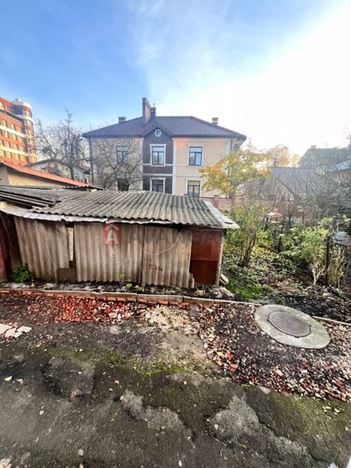 2 комн. квартира, 55/-/5 кв. м., 1/2 этаж фото 6 2 комн. квартира, 55/-/5 кв. м., 1/2 этаж фото 6