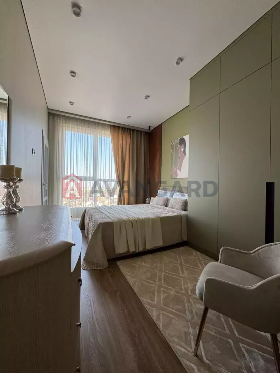 3 кім. квартира, 72/-/16 кв. м., 10/24 поверх фото 3 3 кім. квартира, 72/-/16 кв. м., 10/24 поверх фото 3