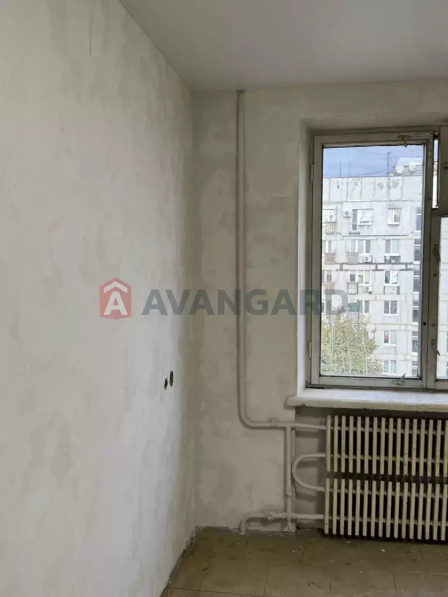 1 кім. квартира, 22/-/5 кв. м., 8/9 поверх фото 12 1 кім. квартира, 22/-/5 кв. м., 8/9 поверх фото 12