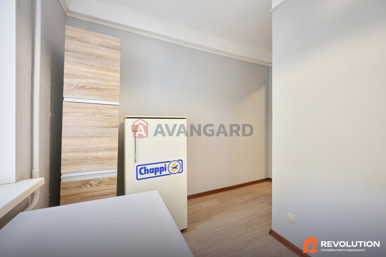 2 комн. квартира, 45/29/7 кв. м., 1/5 этаж фото 4 2 комн. квартира, 45/29/7 кв. м., 1/5 этаж фото 4