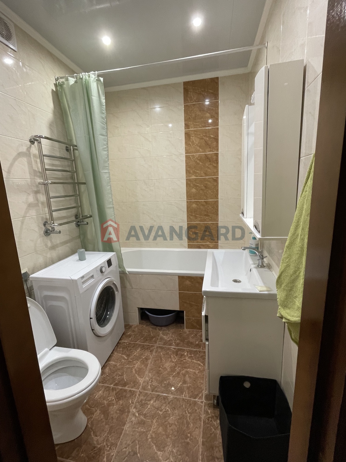 1 кім. квартира, 46/-/8 кв. м., 3/10 поверх фото 12 1 кім. квартира, 46/-/8 кв. м., 3/10 поверх фото 12